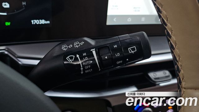 Kia Sorento 2024 — photo 33