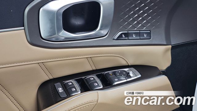 Kia Sorento 2024 — photo 36
