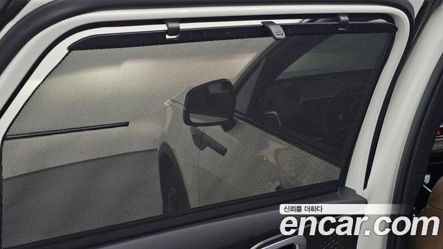 Kia Sorento 2024 — photo 38