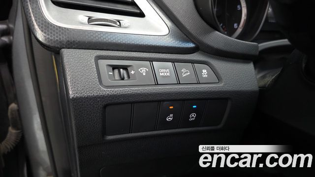 Hyundai Santafe 2016 — photo 17