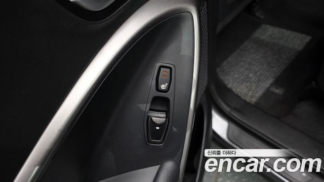 Hyundai Santafe 2016 — photo 19