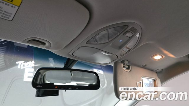 Hyundai Santafe 2016 — photo 20