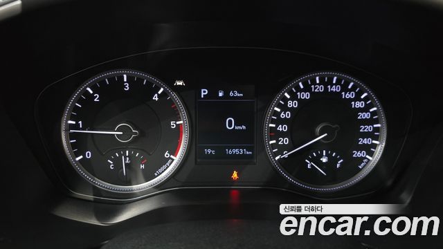 Hyundai Santafe 2019 — photo 8