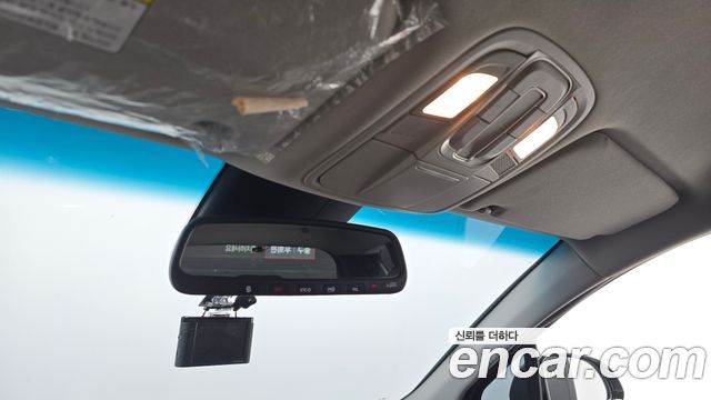 Hyundai Santafe 2019 — photo 15