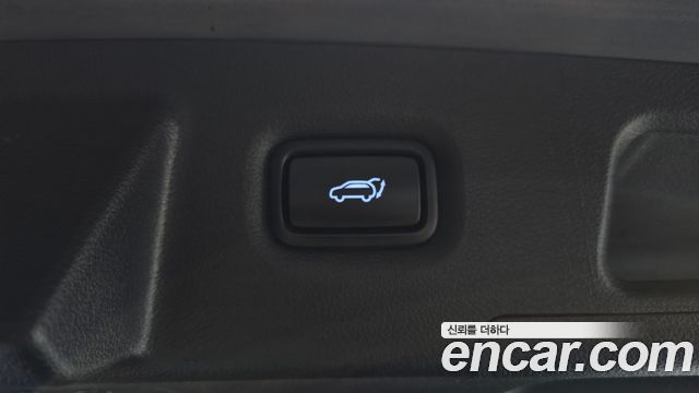 Hyundai Santafe 2019 — photo 20