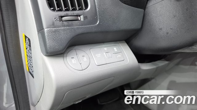 Hyundai Starex 2018 — photo 22
