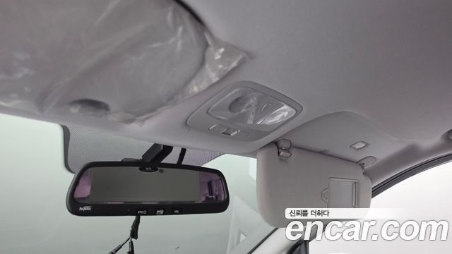 Hyundai Starex 2018 — photo 23