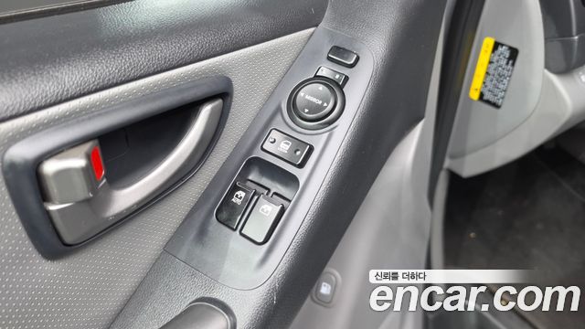 Hyundai Starex 2018 — photo 30