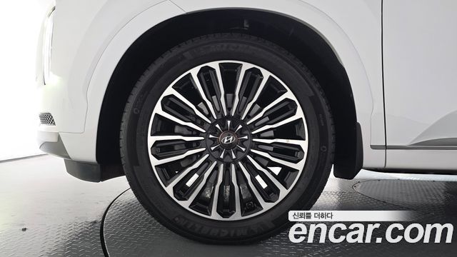 Hyundai Palisade 2022 — photo 5