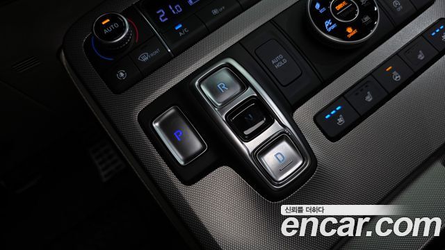 Hyundai Palisade 2022 — photo 12