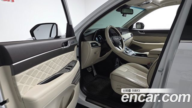 Hyundai Palisade 2022 — photo 13