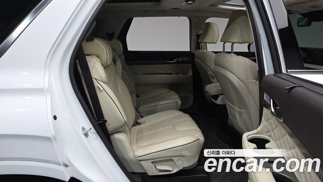 Hyundai Palisade 2022 — photo 17