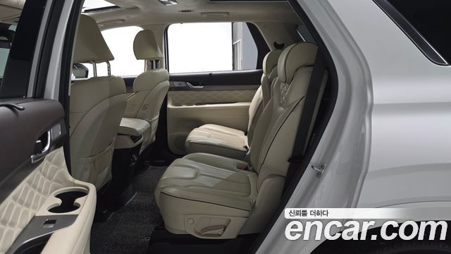 Hyundai Palisade 2022 — photo 18