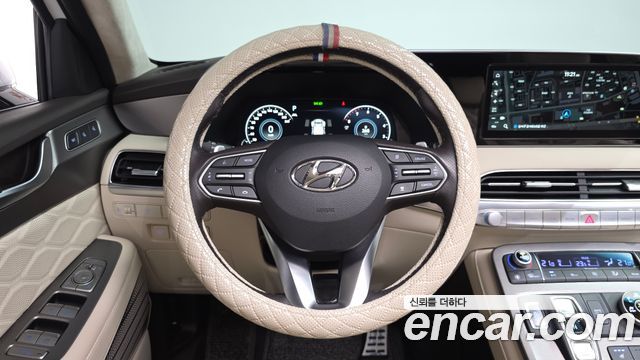 Hyundai Palisade 2022 — photo 19