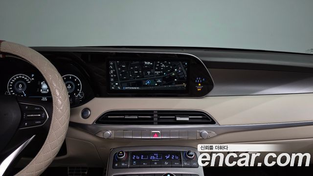 Hyundai Palisade 2022 — photo 20