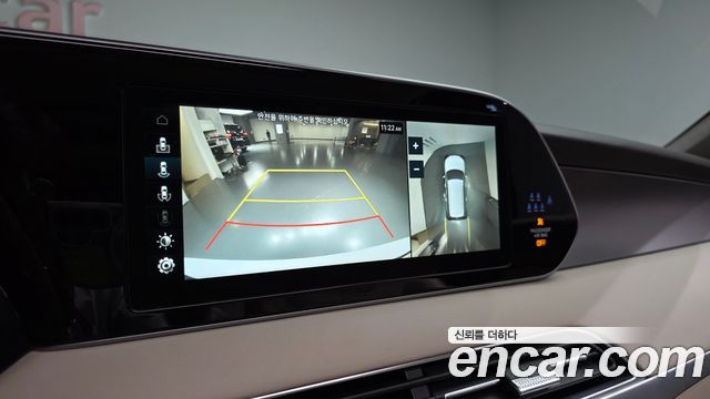 Hyundai Palisade 2022 — photo 21