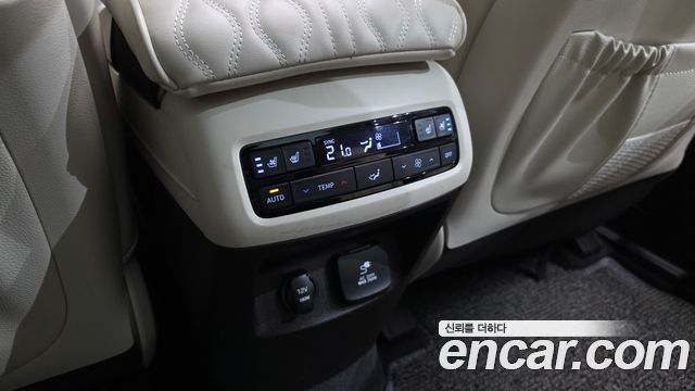 Hyundai Palisade 2022 — photo 25