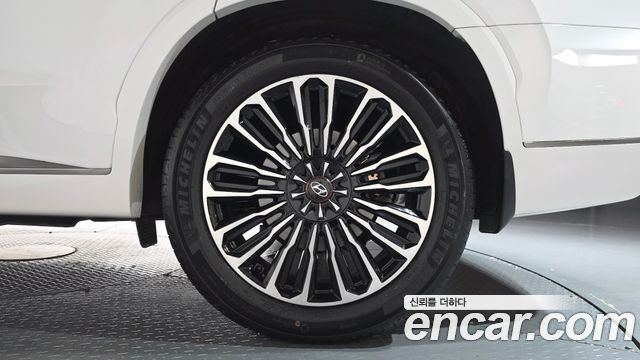 Hyundai Palisade 2022 — photo 7