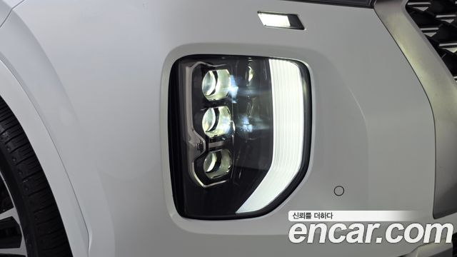 Hyundai Palisade 2022 — photo 8
