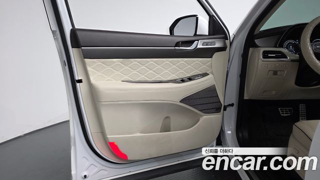 Hyundai Palisade 2022 — photo 14