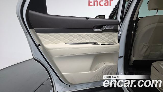 Hyundai Palisade 2022 — photo 15