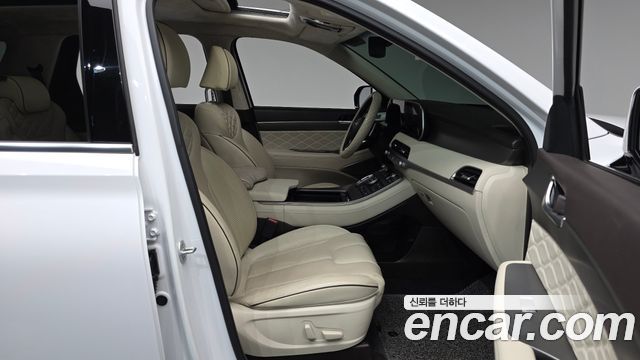 Hyundai Palisade 2022 — photo 16