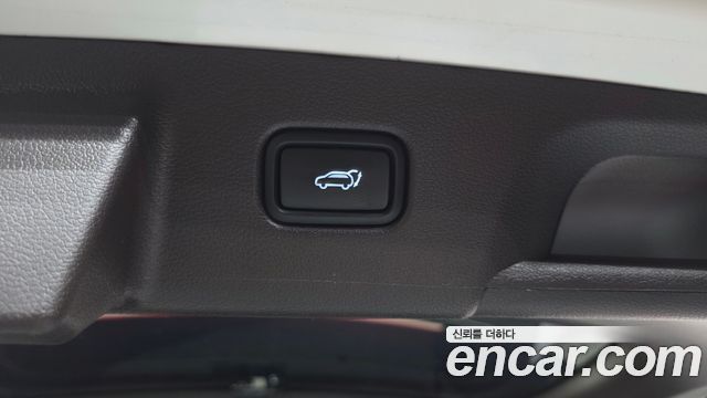 Hyundai Palisade 2022 — photo 27