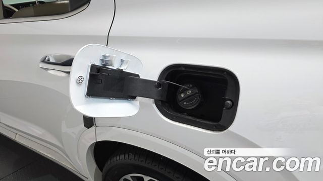 Hyundai Palisade 2022 — photo 30
