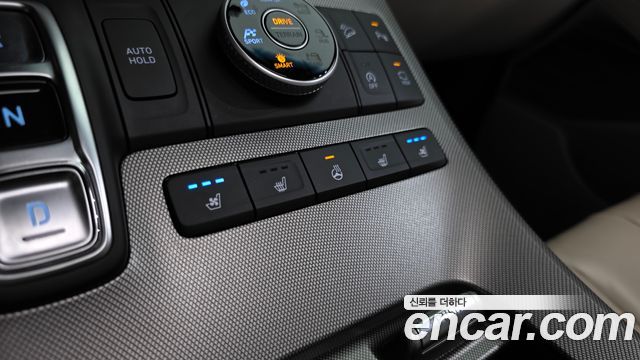 Hyundai Palisade 2022 — photo 32