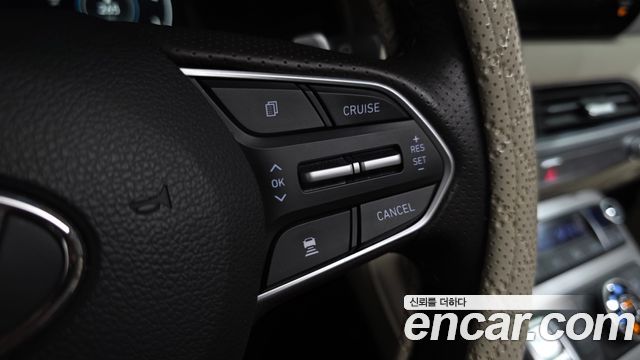 Hyundai Palisade 2022 — photo 33