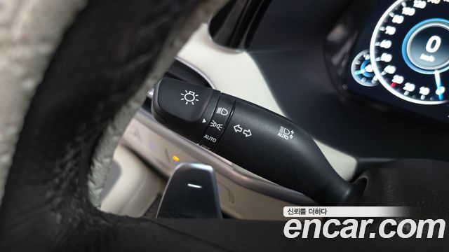 Hyundai Palisade 2022 — photo 35