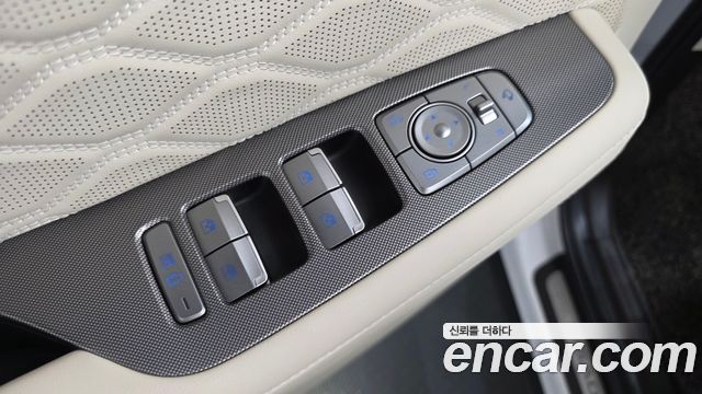Hyundai Palisade 2022 — photo 36