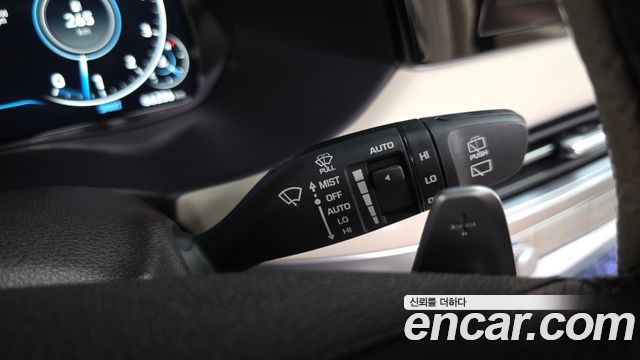 Hyundai Palisade 2022 — photo 37