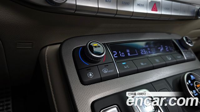 Hyundai Palisade 2022 — photo 38