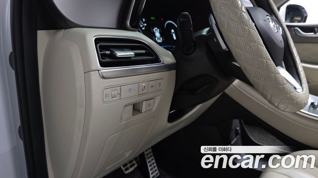 Hyundai Palisade 2022 — photo 39