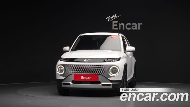 Hyundai Casper 2023 — photo 3