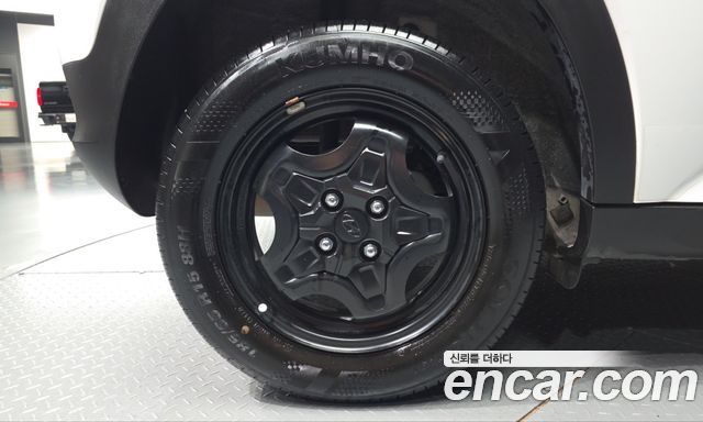 Hyundai Casper 2023 — photo 5