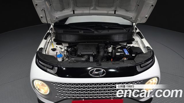 Hyundai Casper 2023 — photo 6