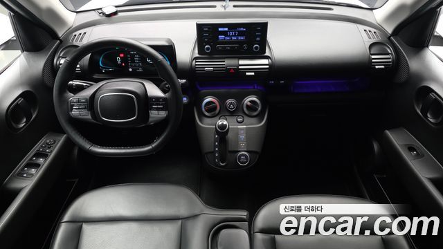 Hyundai Casper 2023 — photo 10