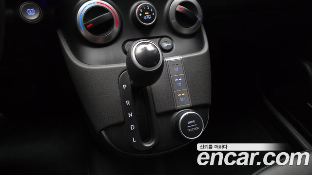 Hyundai Casper 2023 — photo 12