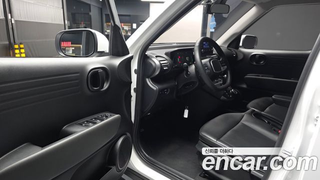 Hyundai Casper 2023 — photo 13