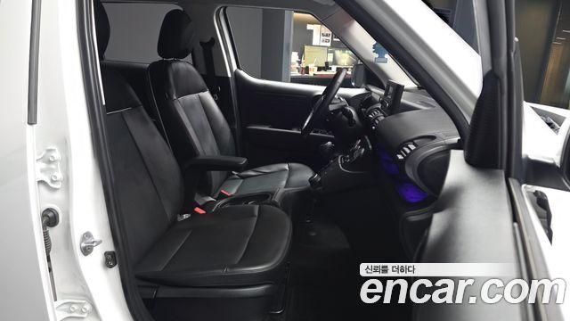 Hyundai Casper 2023 — photo 17