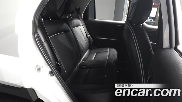 Hyundai Casper 2023 — photo 18