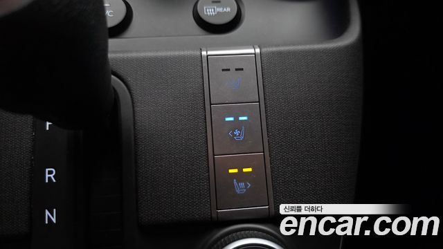 Hyundai Casper 2023 — photo 21