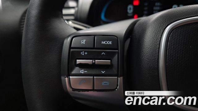 Hyundai Casper 2023 — photo 23