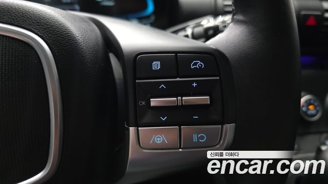 Hyundai Casper 2023 — photo 24