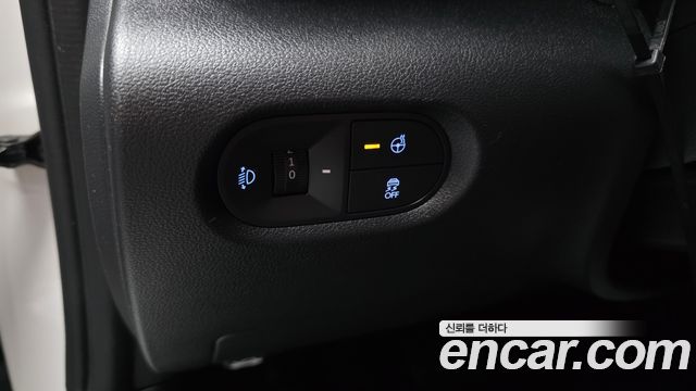 Hyundai Casper 2023 — photo 25