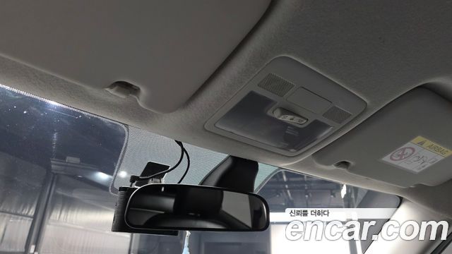 Hyundai Casper 2023 — photo 26