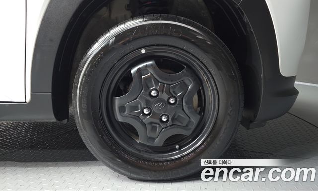 Hyundai Casper 2023 — photo 7