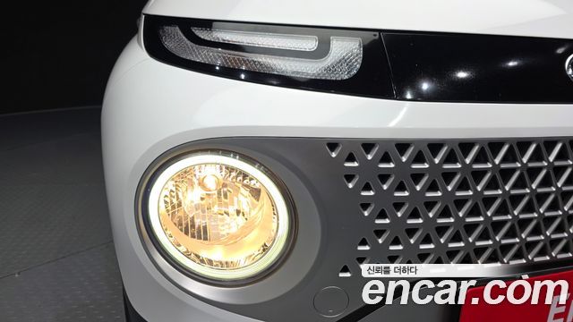 Hyundai Casper 2023 — photo 8